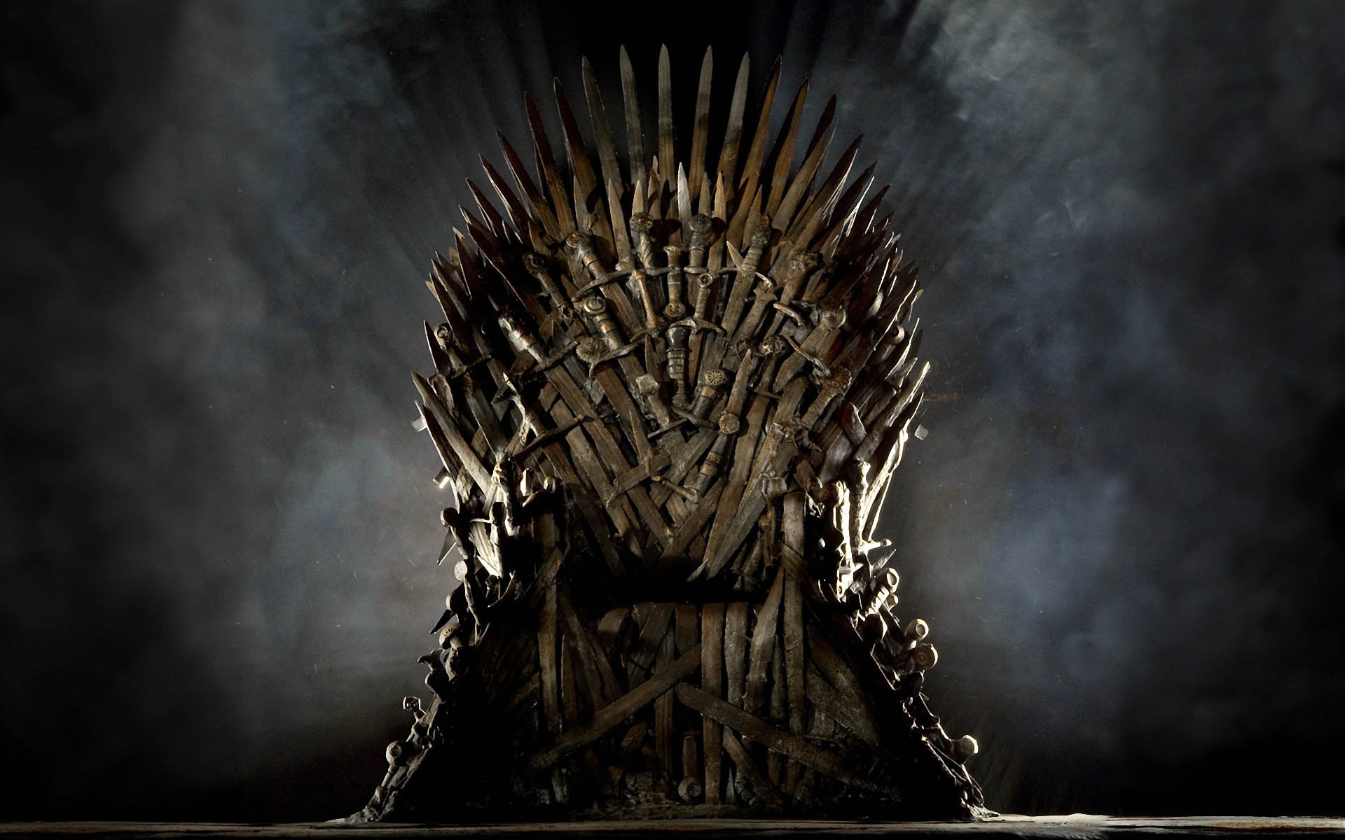 Everything you need to know to start watching Game of Thrones