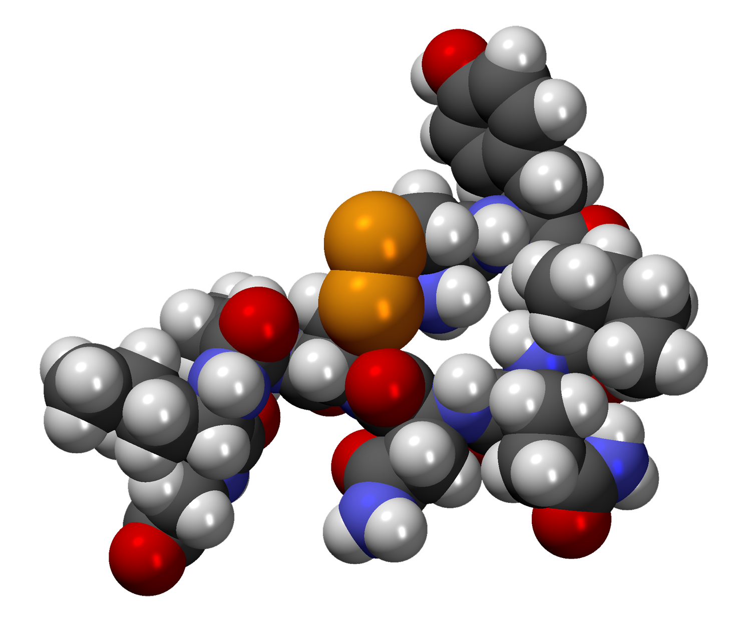 Oxitocinacpk3d