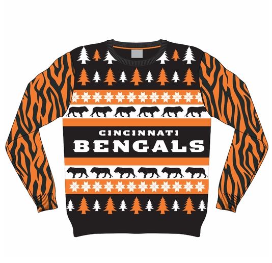 NFL Ugly Sweaters Dolphins style - The Phinsider