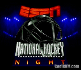 HW Video Game Week: ESPN National Hockey Night - Hockey Wilderness