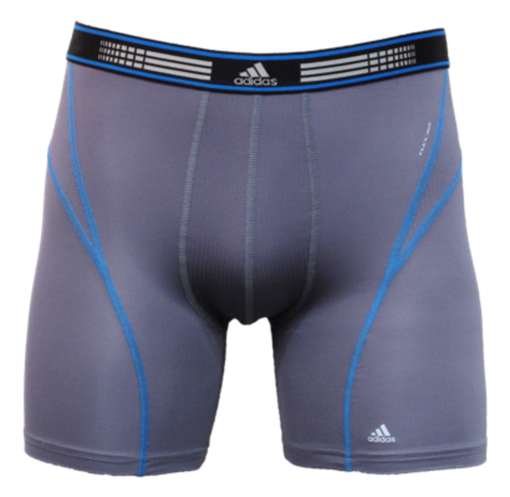 A Sports Blogger Reviews The Adidas Sport Performance Underwear - SB