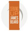 JamesBeardServingUp52112.jpg