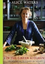 Alice Waters: Green Kitchen