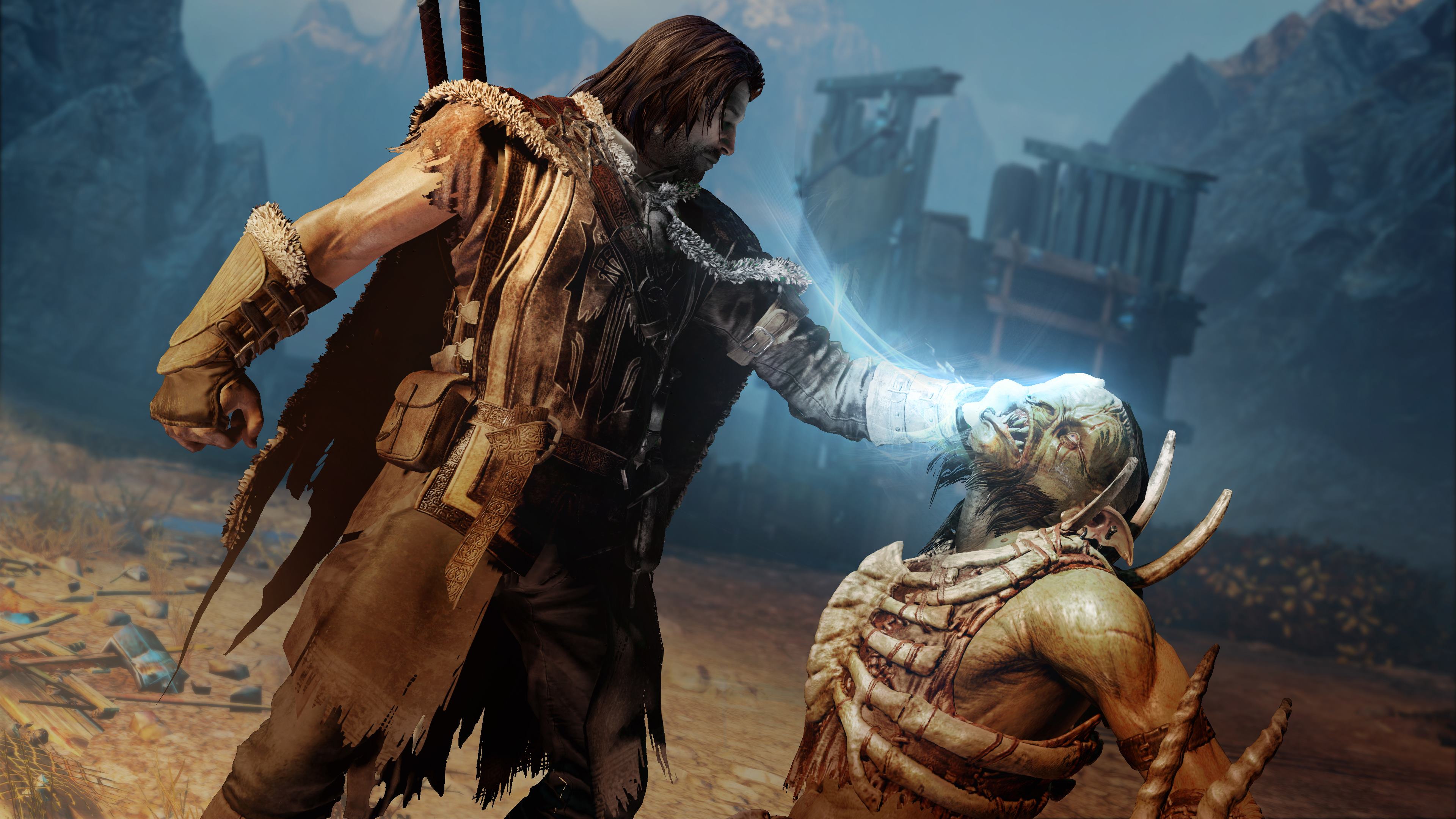 Shadow of Mordor review: all those who wander | Polygon