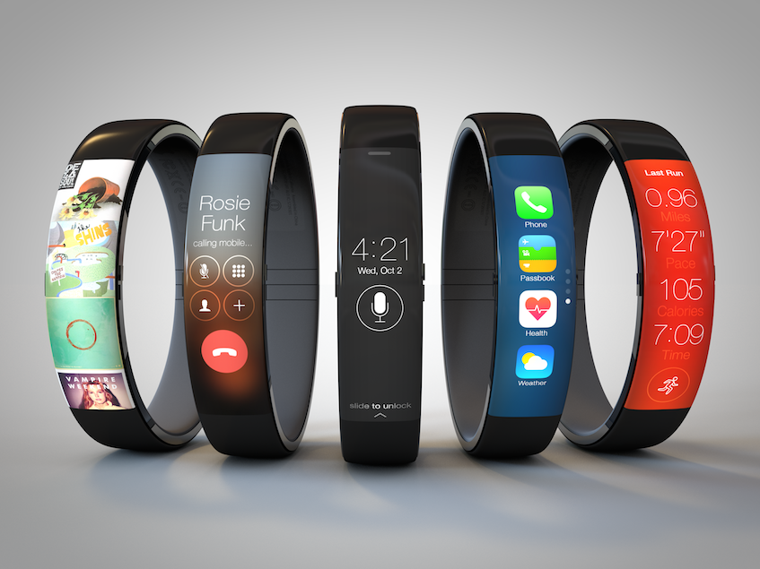 7 things the iWatch needs to do if Apple wants to win - The Verge