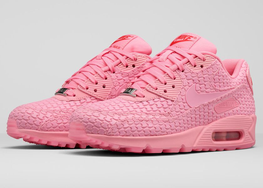 Wear a Dessert on your Feet with Nike's New Line of Sneakers