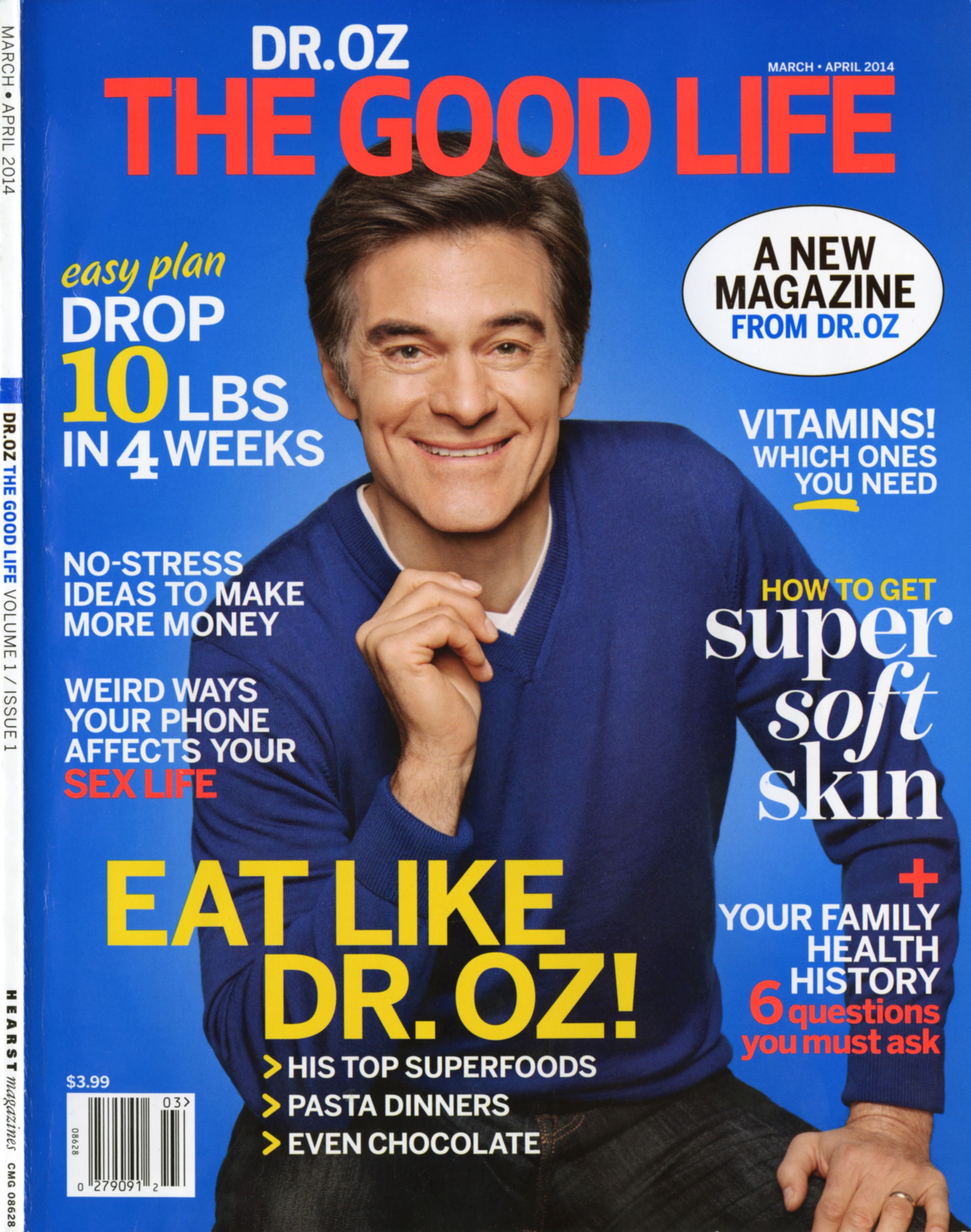 The making of Dr. Oz - Vox