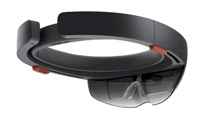 Microsoft HoloLens V1 Developer Edition