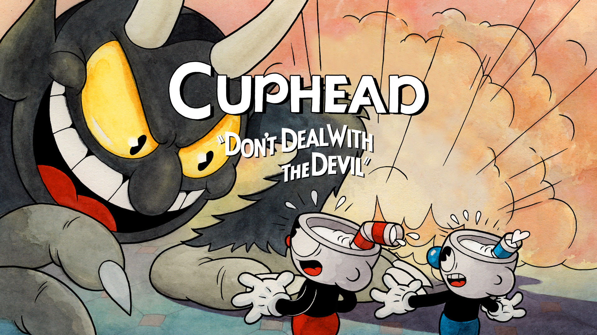 Cuphead | Veja as notas dos reviews que o jogo vem recebendo
