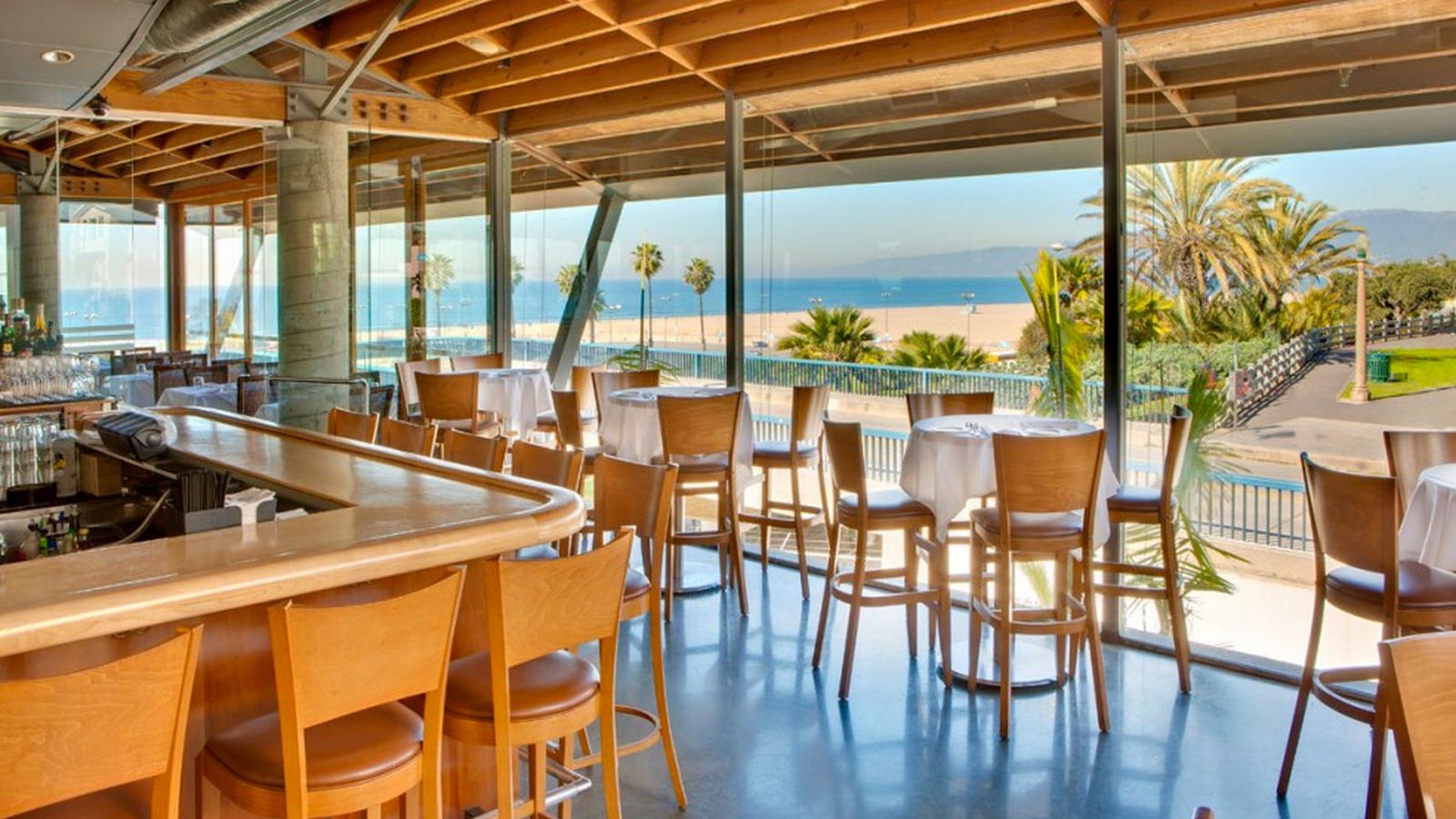 18 Restaurants With Amazing Views in Los Angeles - Eater LA