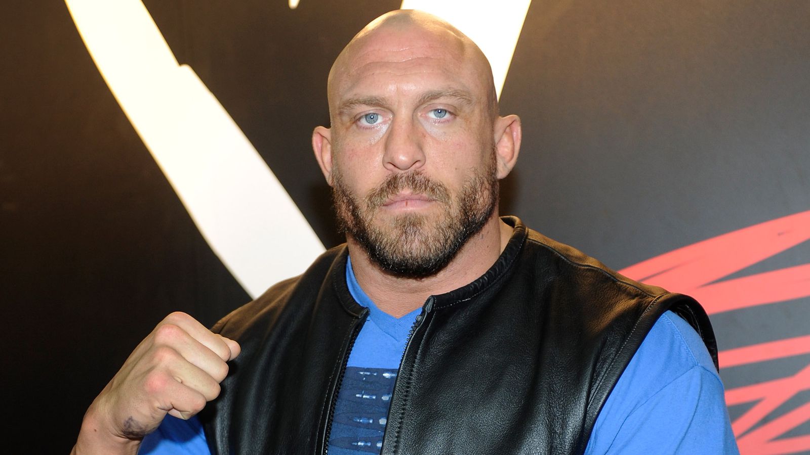 Ryback announces hes officially done with WWE on Aug. 8 