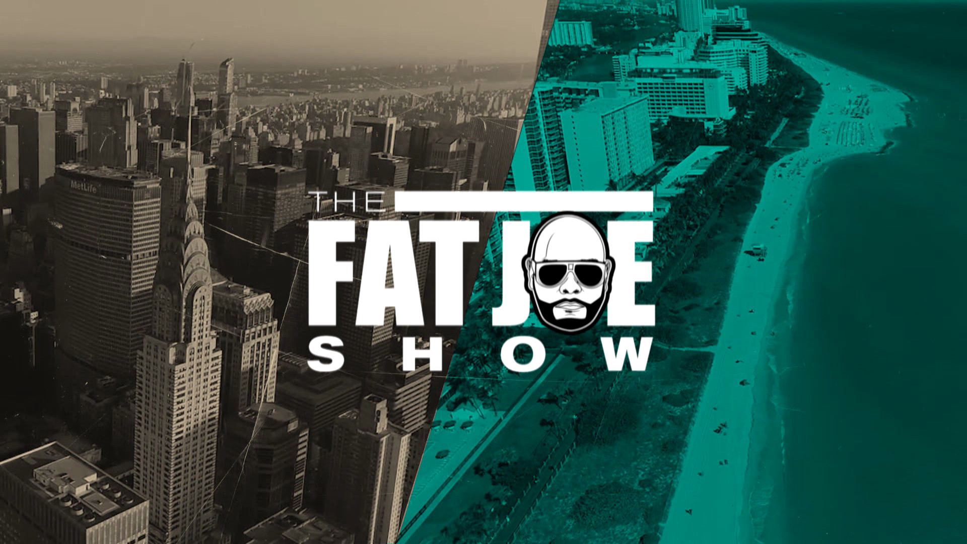 The Fat Joe Show (New Series Tuesday @ 10p ET) - REVOLT
