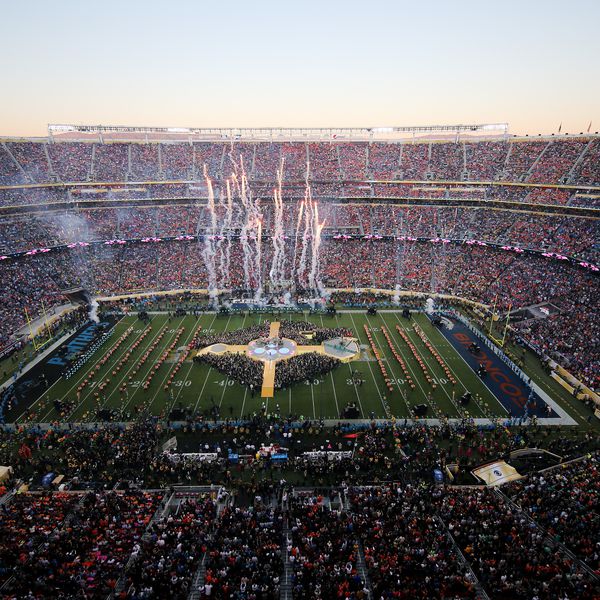 Super Bowl halftime is twice as long. Here's how it messes with players. article image