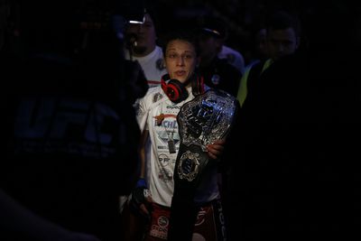 UFC Fight Night 69 start time, TV schedule, who is fighting today at ‘Jedrzejczyk vs. Penne’