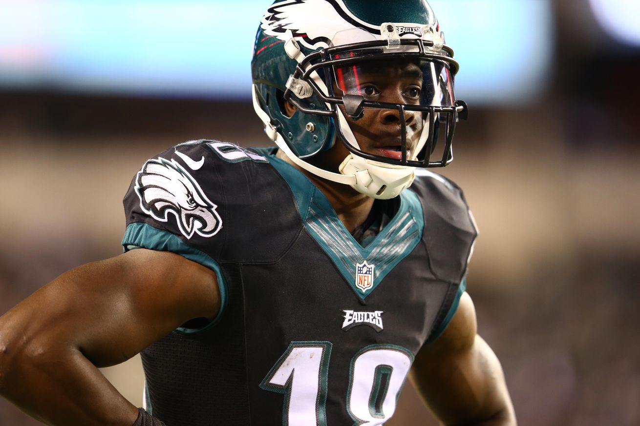 NFL Jerseys Cheap - Eagles' biggest offseason loss was Jeremy Maclin because he was ...