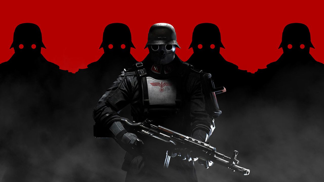 Wolfenstein: The New Order and finding balance between old and new