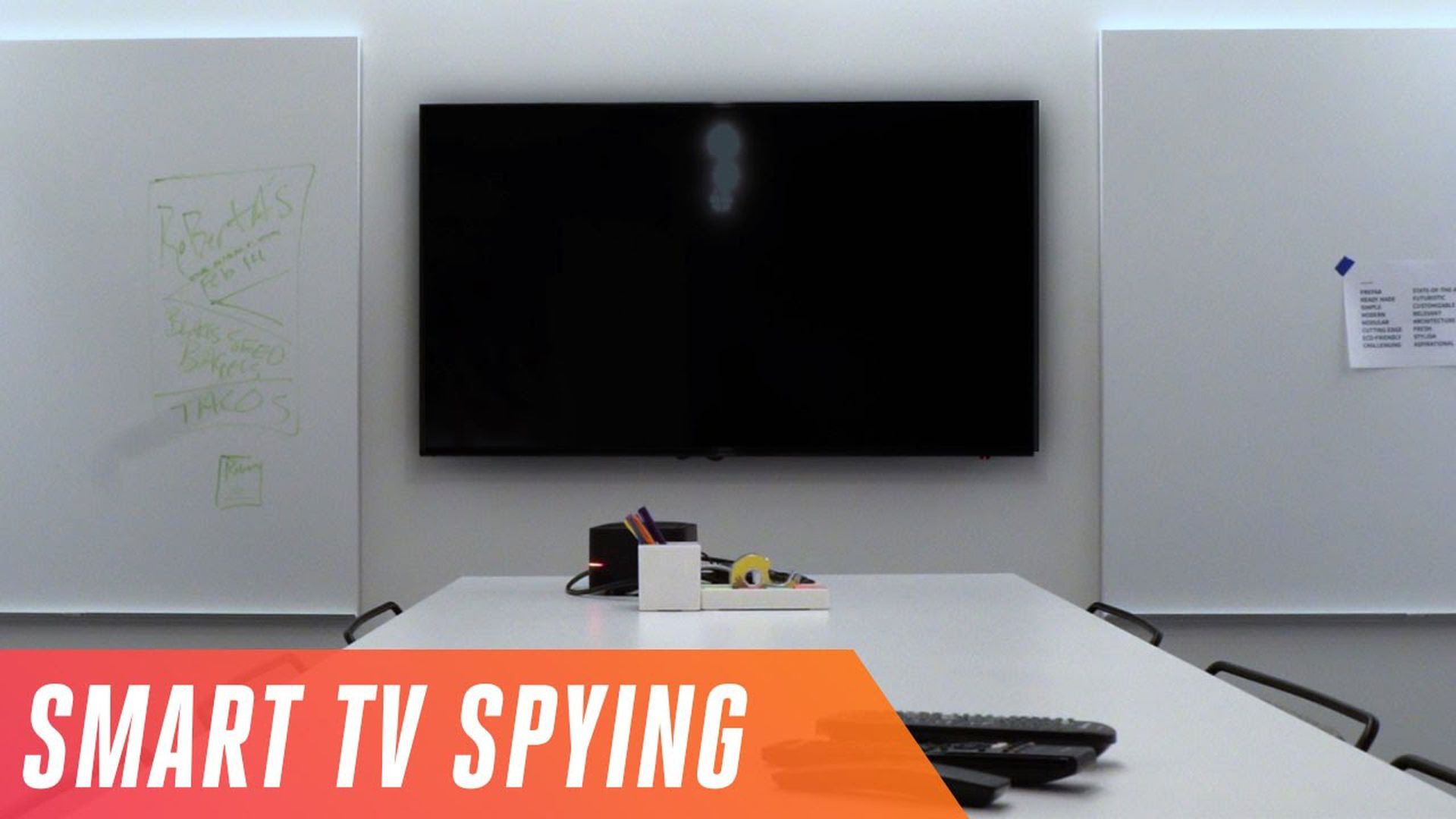 Here S How To Use The Cia S Weeping Angel Smart Tv Hack The Verge