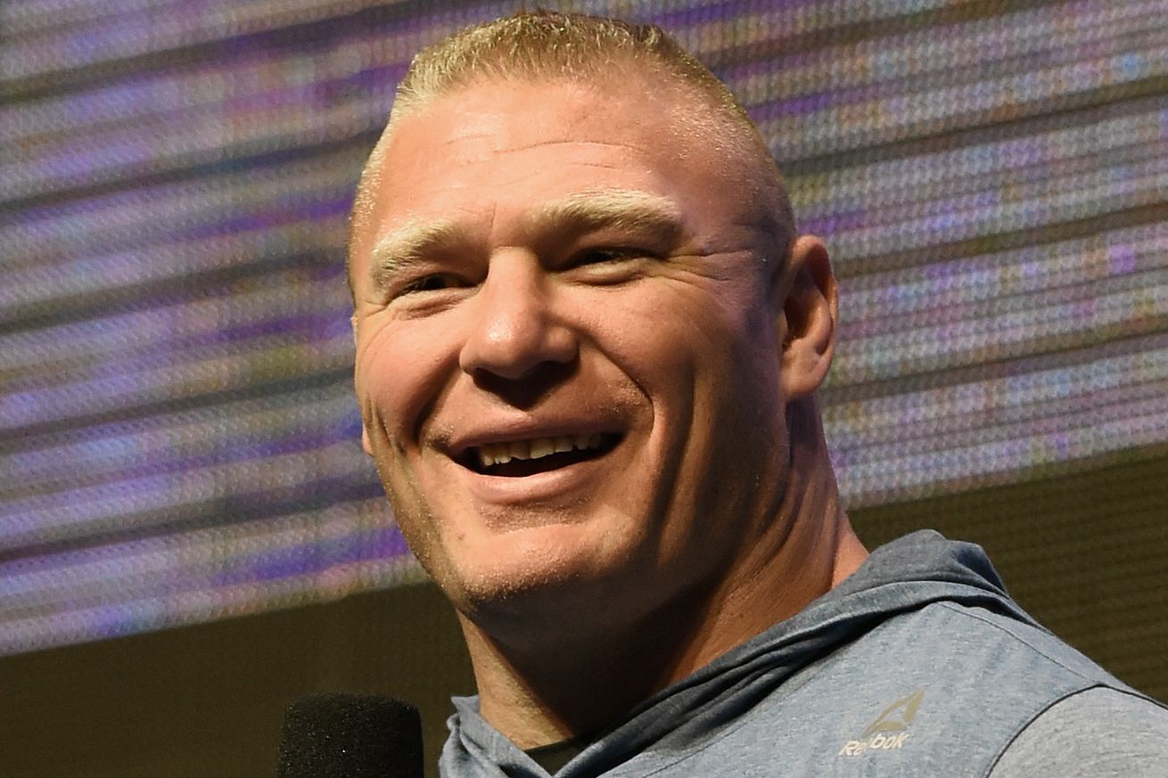Brock Lesnar, Jon Jones could face shortened USADA suspensions in wake of p...