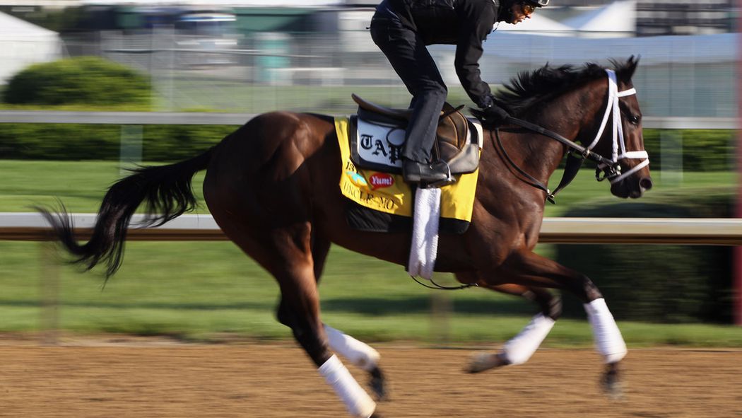 Kentucky Derby 2011: Post Time, TV Coverage And More - SBNation.com