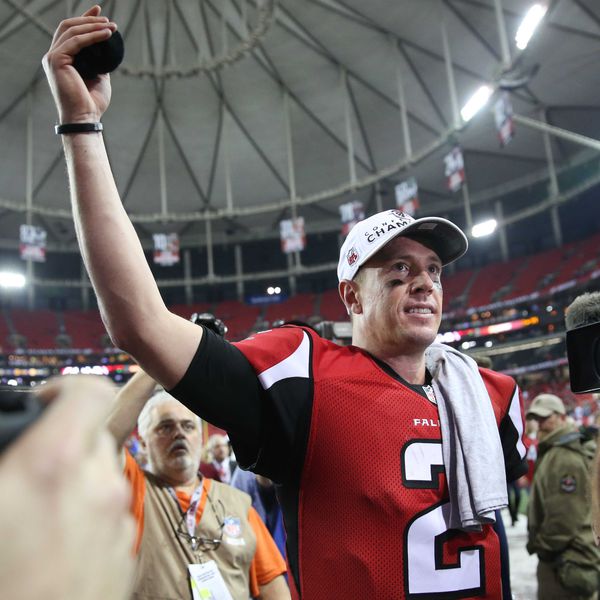 Super Bowl 2017 picks and predictions: Experts think Falcons will win 1st ever Lombardi Trophy article image