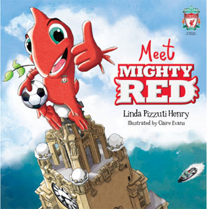 Meet Mighty Red
