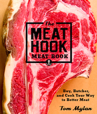 meat hook meat book