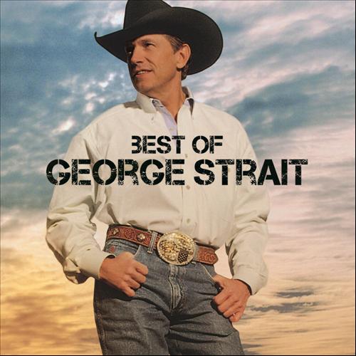 Christmas - George Strait Album