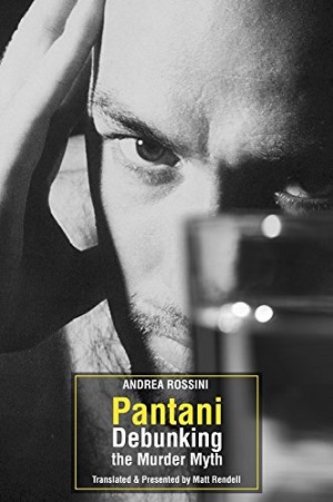 Pantani - Debunking the Murder Myth