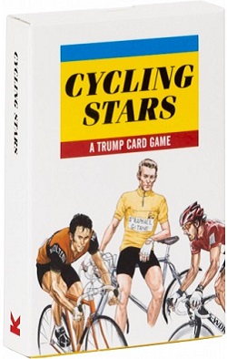 Cycling Stars