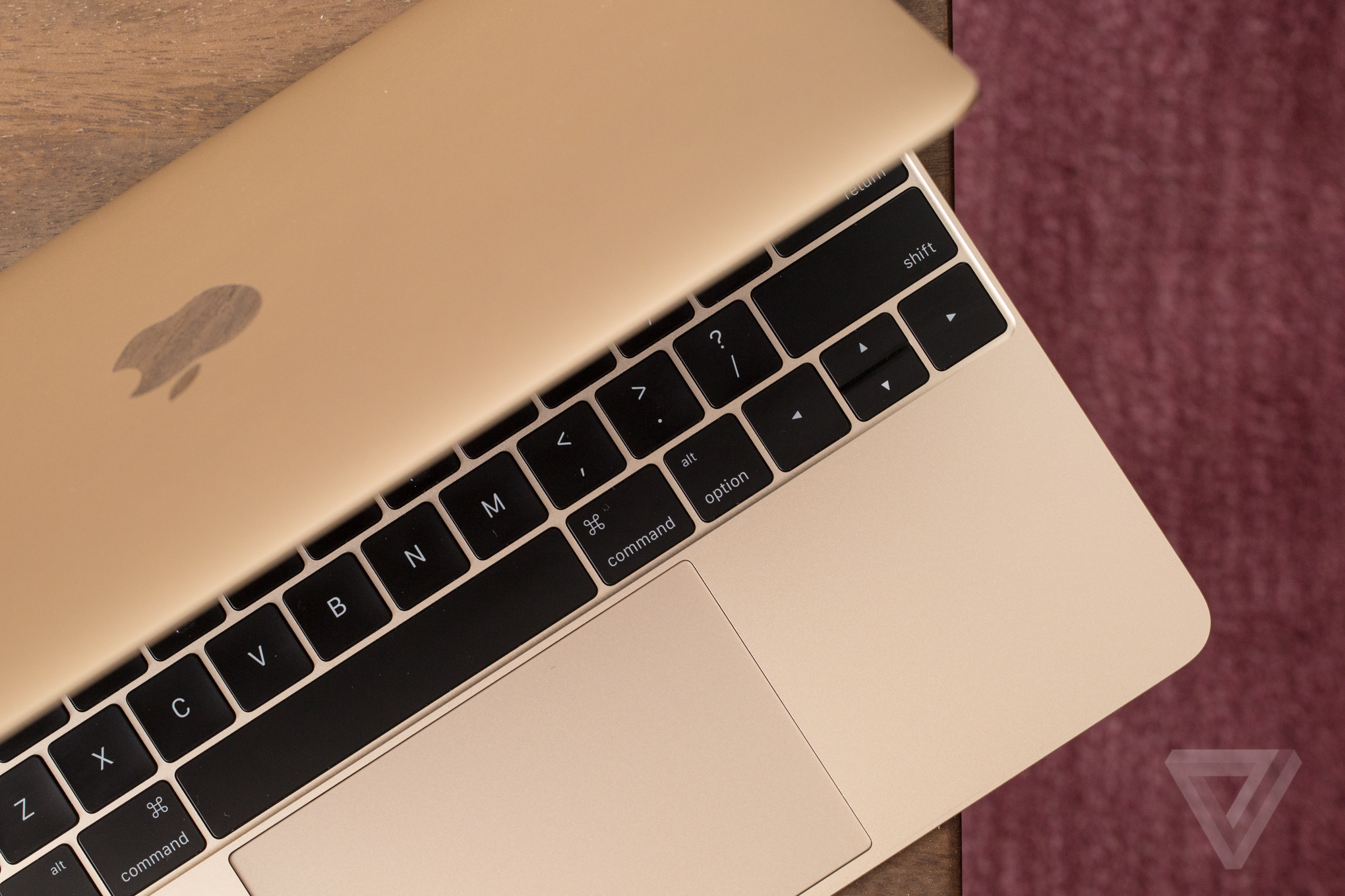 New MacBook 2015 images