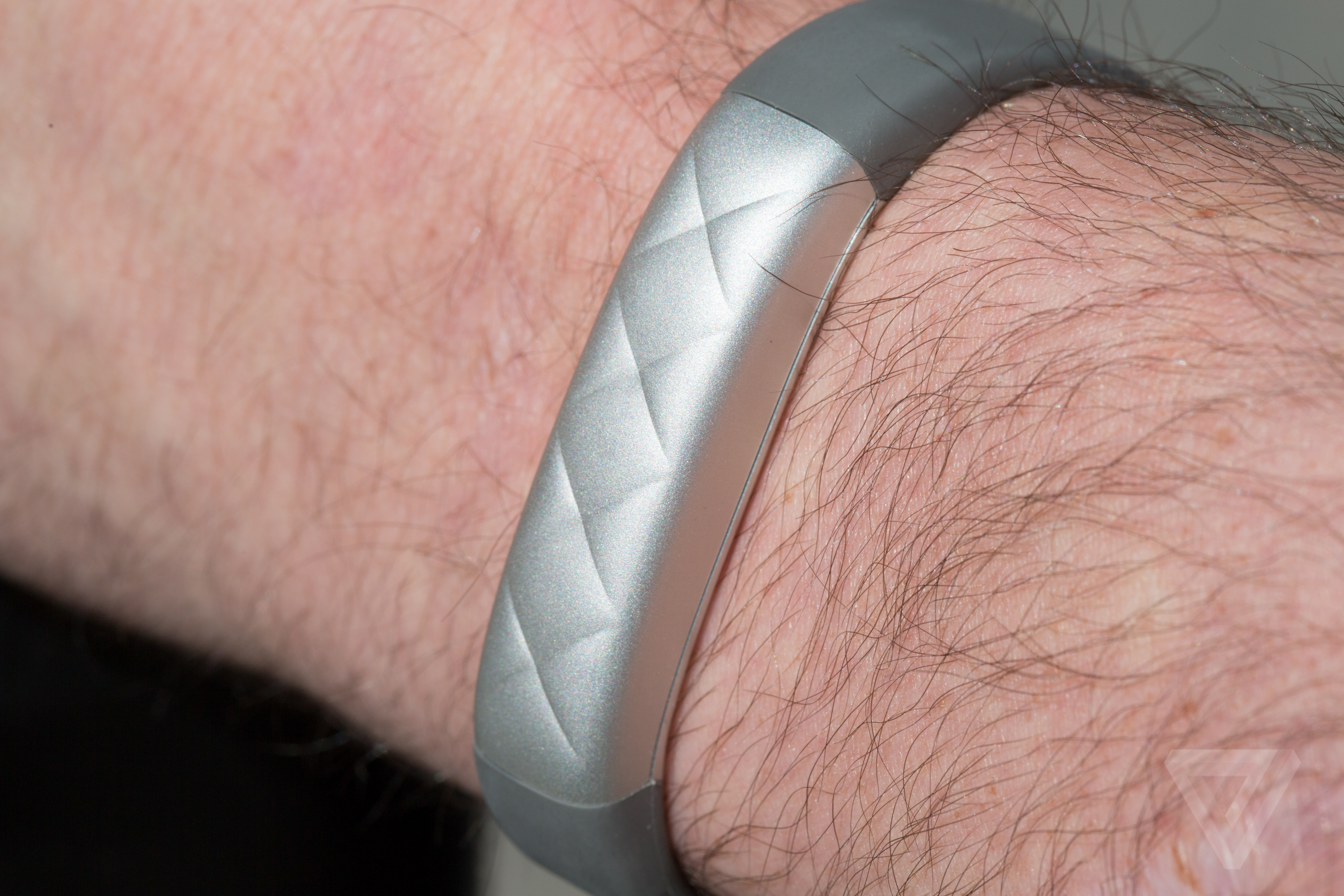 Jawbone Up3 review stock