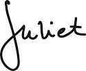 Juliet draft logo