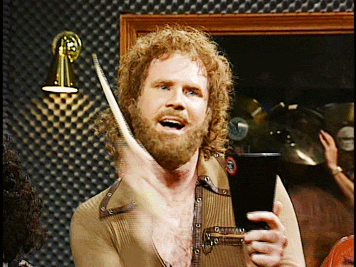 Will-Ferrell-Gives-The-World-More-Cowbell-On-Saturday-Night-Live.0.gif
