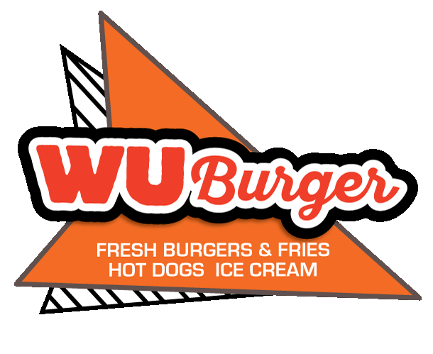 WuBurger logo