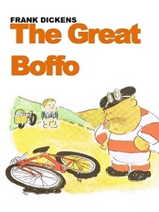 The Great Boffo by Frank Dickens