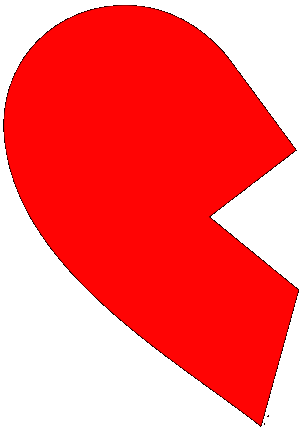 Heart Left
