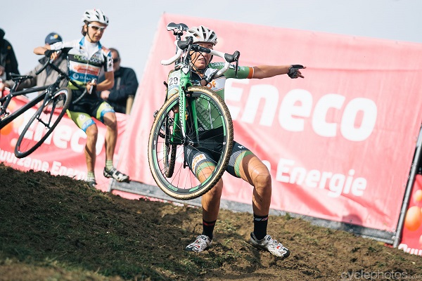 Cyclocross 2014/2015 Photo Album, by Balint Hamvas