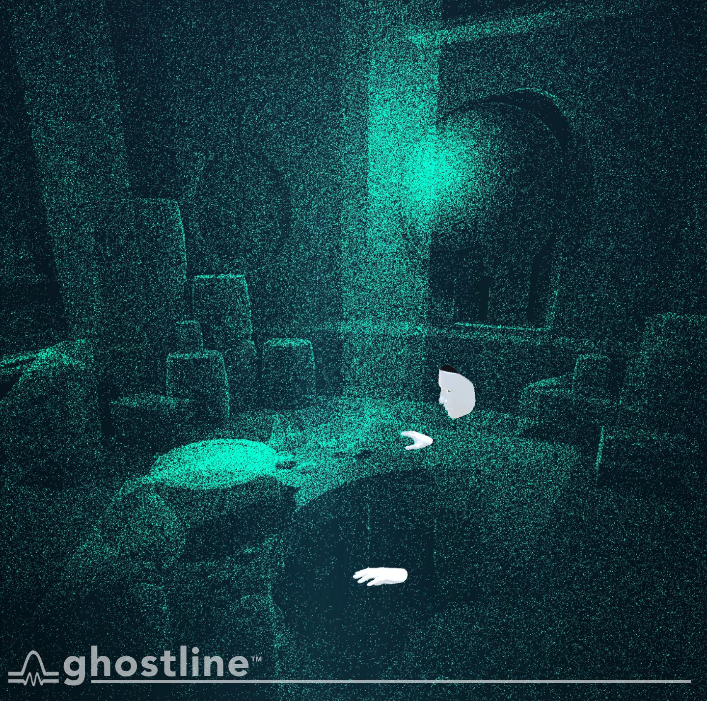 ghostline shot