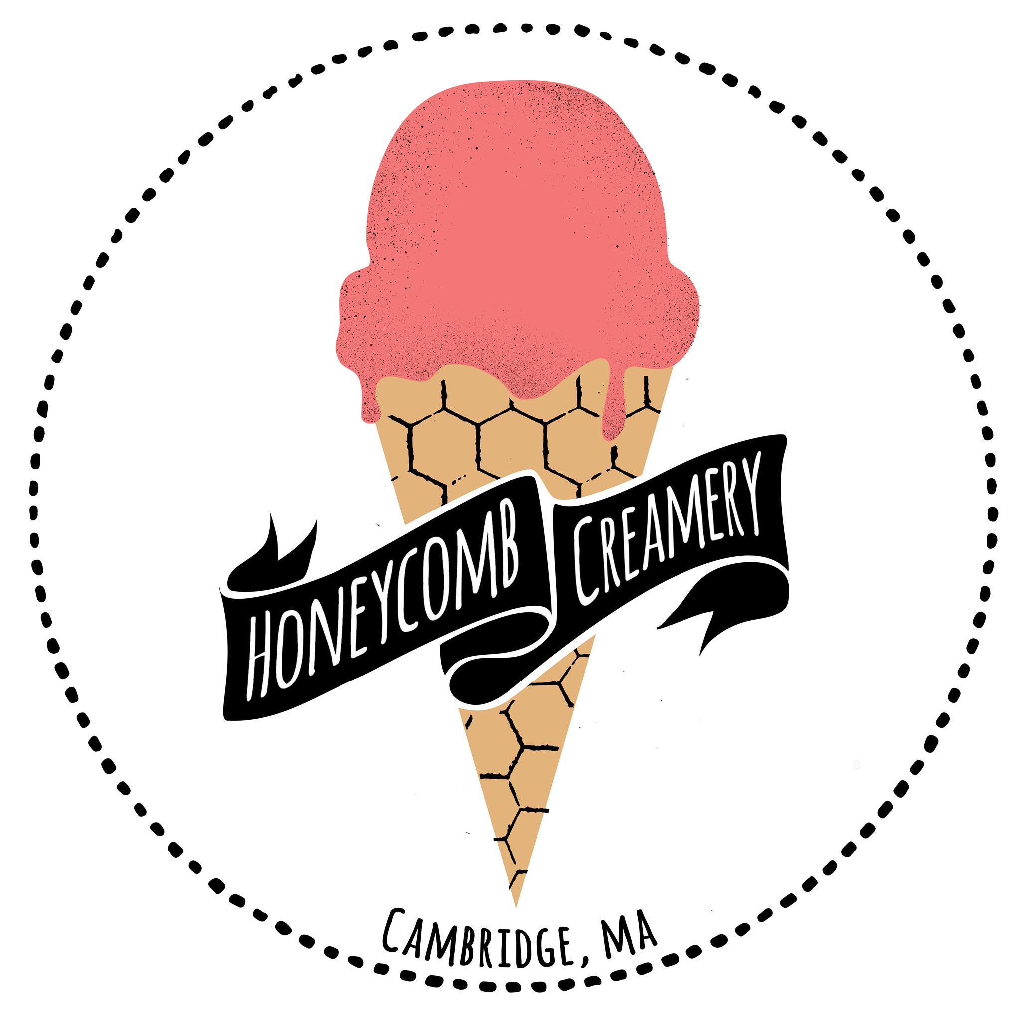 Honeycomb Creamery logo