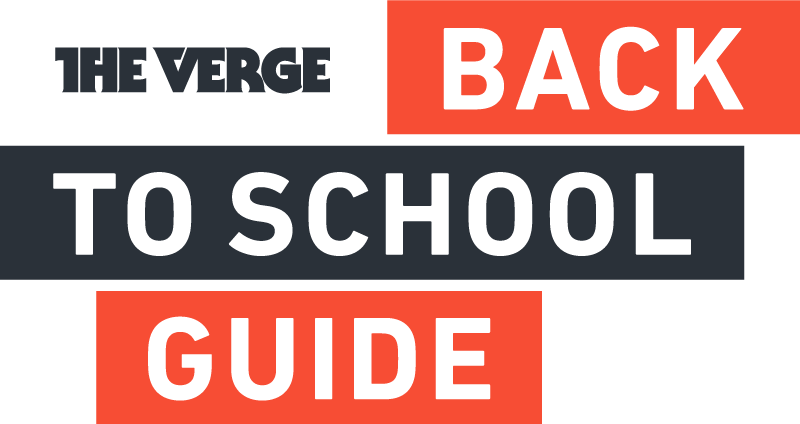 The Verge Back to School Guide 2014