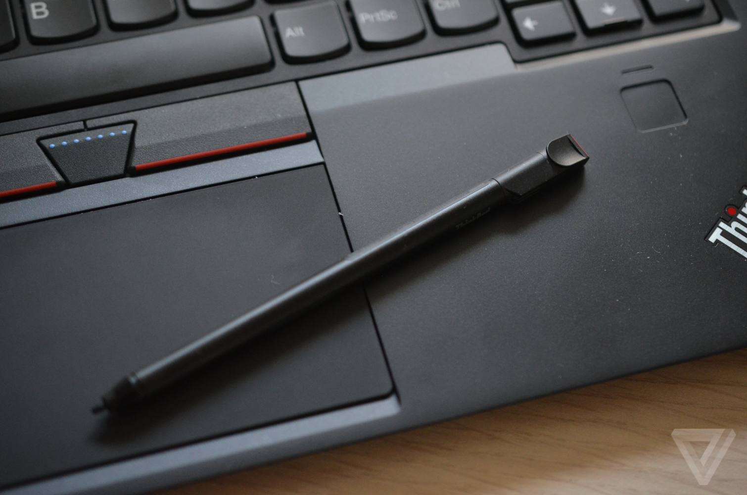 Lenovo ThinkPad X1 Yoga review 14