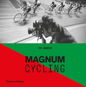Magnum Cycling, by Guy Andrews